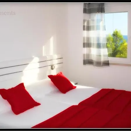 Beautiful For 3 Adults Next To The