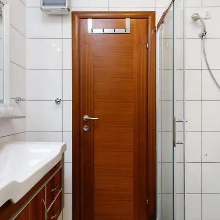 Beautiful For 3 Adults Next To The *